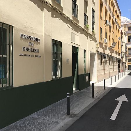 Bromham Apartment Sevilha Exterior foto