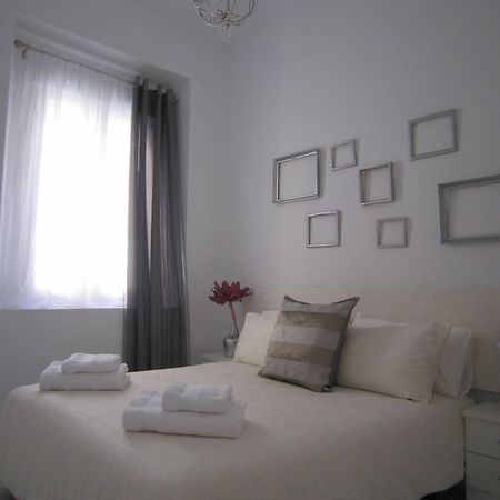 Bromham Apartment Sevilha Exterior foto