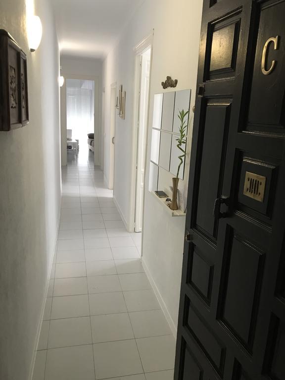 Bromham Apartment Sevilha Exterior foto
