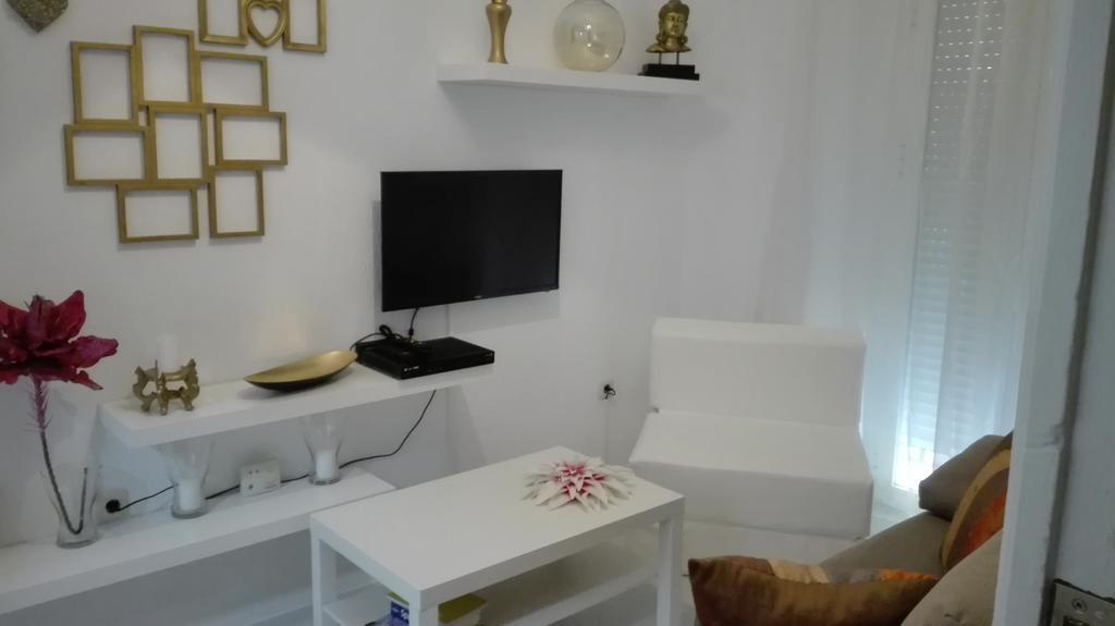 Bromham Apartment Sevilha Exterior foto