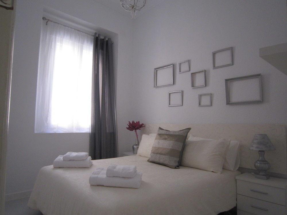 Bromham Apartment Sevilha Exterior foto