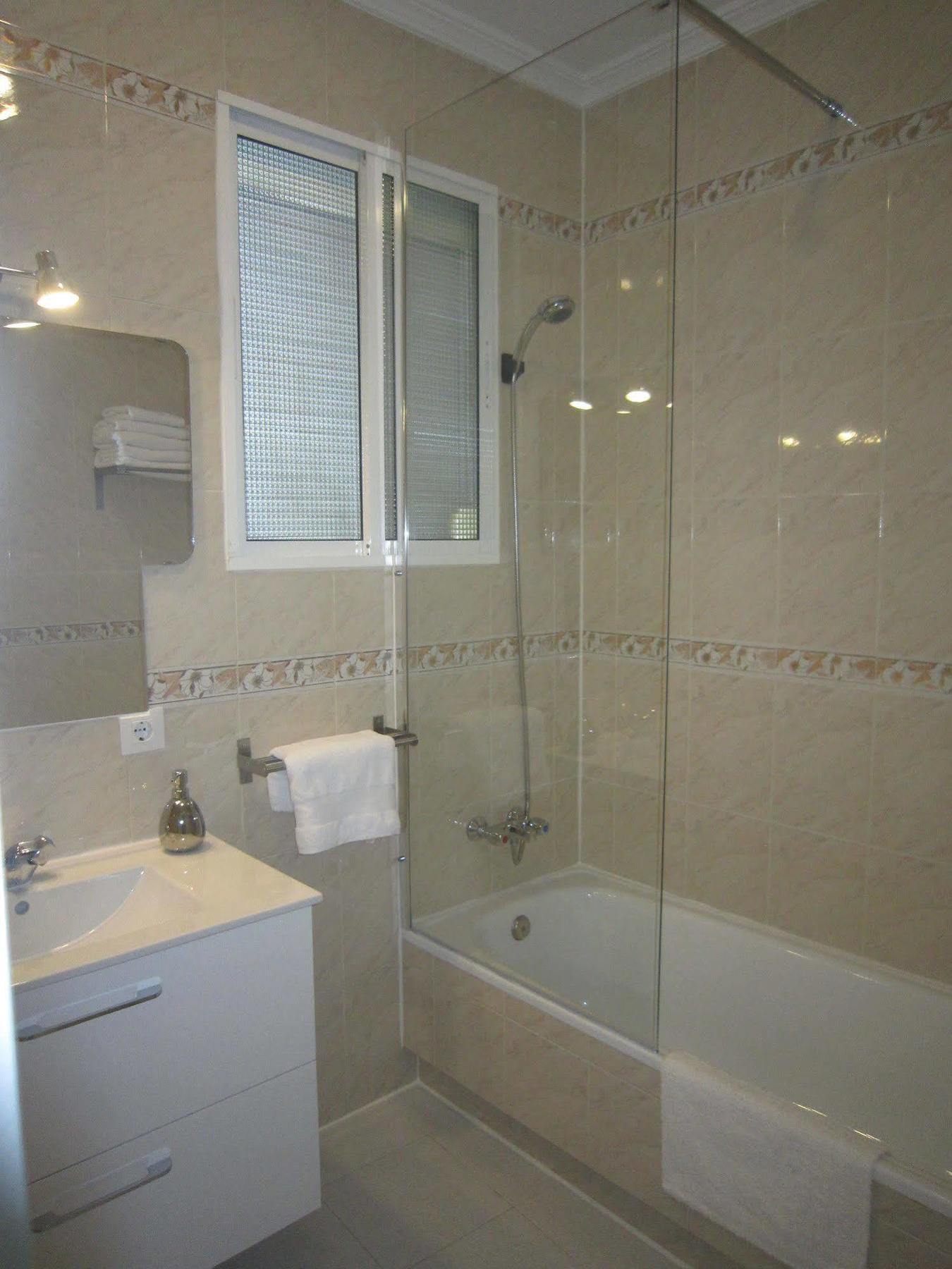 Bromham Apartment Sevilha Exterior foto