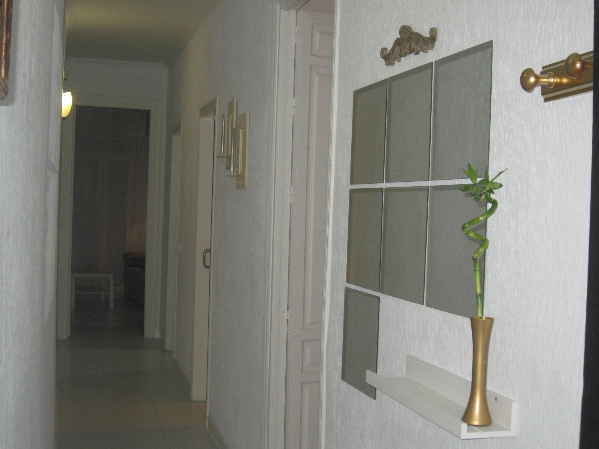 Bromham Apartment Sevilha Exterior foto