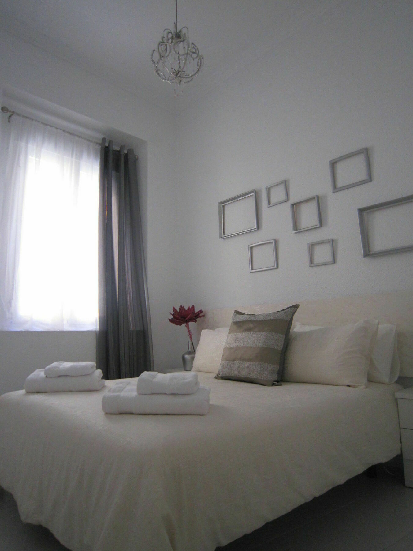Bromham Apartment Sevilha Exterior foto